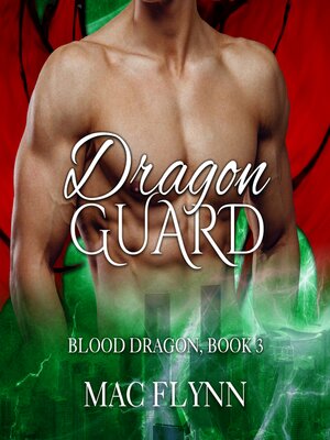 cover image of Dragon Guard